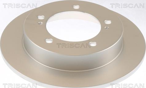 Triscan 8120 69106C - Kočioni disk www.molydon.hr