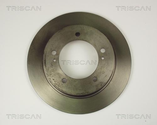 Triscan 8120 69106 - Kočioni disk www.molydon.hr