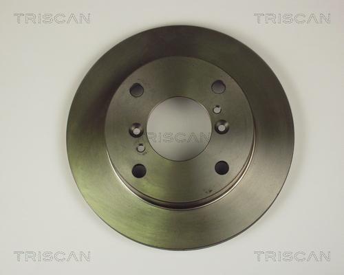 Triscan 8120 69101 - Kočioni disk www.molydon.hr