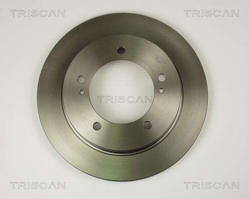 Triscan 8120 69108 - Kočioni disk www.molydon.hr