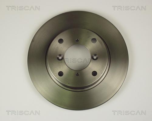 Triscan 8120 69102 - Kočioni disk www.molydon.hr