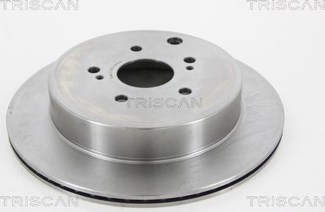 Triscan 8120 69124 - Kočioni disk www.molydon.hr