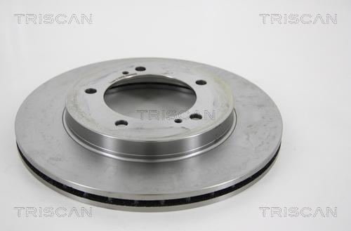 Triscan 8120 69122 - Kočioni disk www.molydon.hr