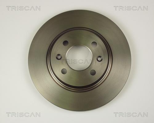 Triscan 8120 65105 - Kočioni disk www.molydon.hr