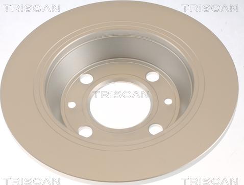 Triscan 8120 65106 - Kočioni disk www.molydon.hr