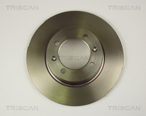 Triscan 8120 65103 - Kočioni disk www.molydon.hr