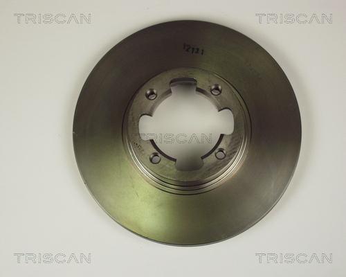 Triscan 8120 68105 - Kočioni disk www.molydon.hr