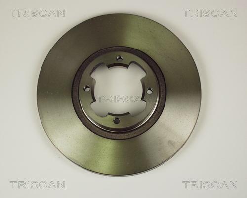 Triscan 8120 68101 - Kočioni disk www.molydon.hr