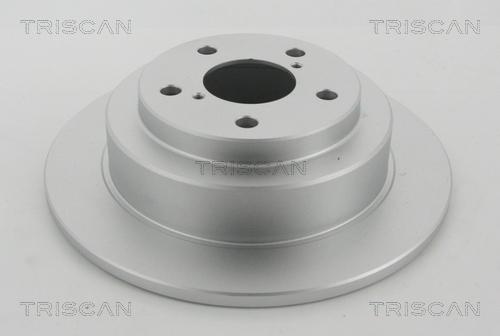 Triscan 8120 68103C - Kočioni disk www.molydon.hr