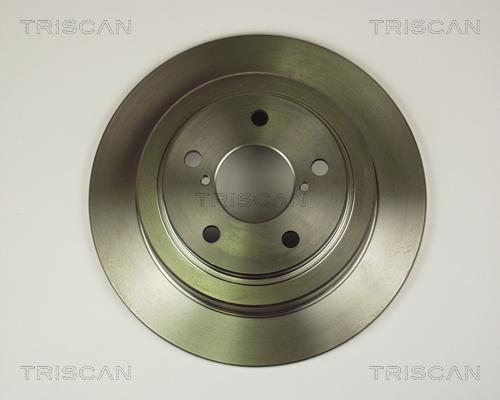 Triscan 8120 68103 - Kočioni disk www.molydon.hr