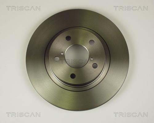 Triscan 8120 68102 - Kočioni disk www.molydon.hr