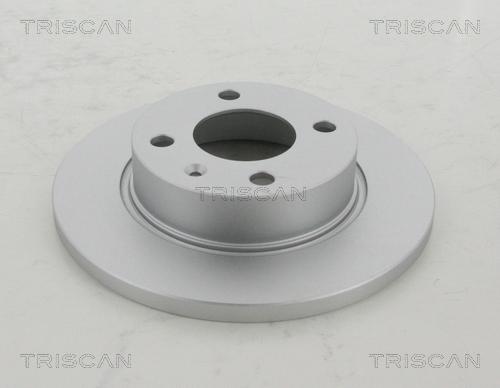 Triscan 8120 67105C - Kočioni disk www.molydon.hr