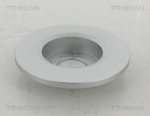 Triscan 8120 67105C - Kočioni disk www.molydon.hr