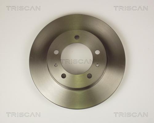 Triscan 8120 14132 - Kočioni disk www.molydon.hr