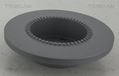 Triscan 8120 15132C - Kočioni disk www.molydon.hr