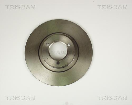 Triscan 8120 10118 - Kočioni disk www.molydon.hr