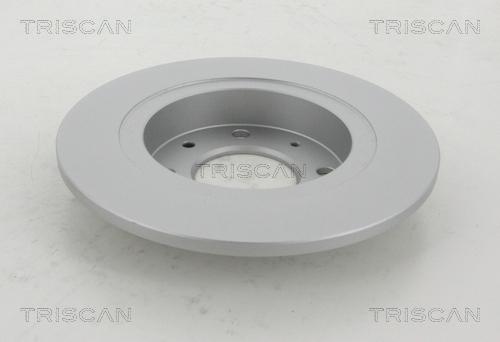 Triscan 8120 18108C - Kočioni disk www.molydon.hr