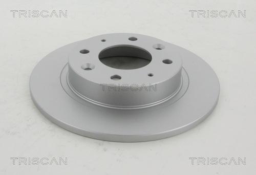 Triscan 8120 18108C - Kočioni disk www.molydon.hr