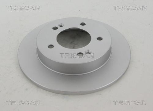 Triscan 8120 18131C - Kočioni disk www.molydon.hr