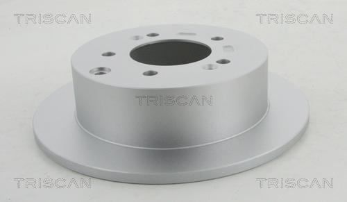 Triscan 8120 18132C - Kočioni disk www.molydon.hr