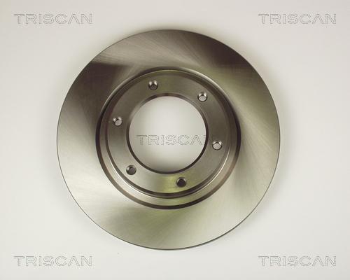 Triscan 8120 13143 - Kočioni disk www.molydon.hr