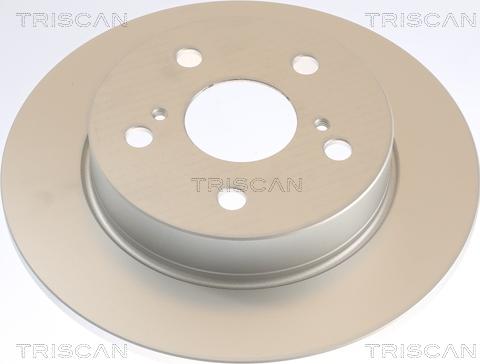 Triscan 8120 131069C - Kočioni disk www.molydon.hr