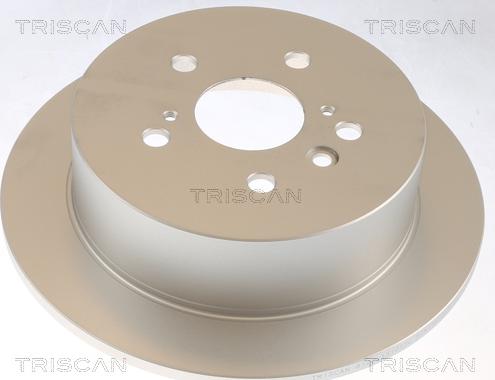 Triscan 8120 131013C - Kočioni disk www.molydon.hr