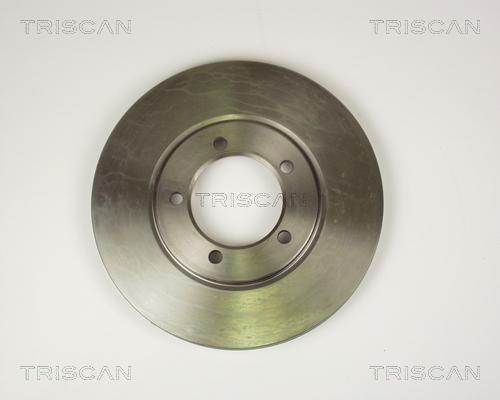 Triscan 8120 13108 - Kočioni disk www.molydon.hr