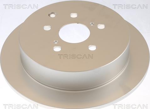 Triscan 8120 131039C - Kočioni disk www.molydon.hr