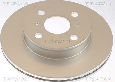 Triscan 8120 13110C - Kočioni disk www.molydon.hr