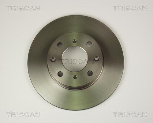 Triscan 8120 17108 - Kočioni disk www.molydon.hr