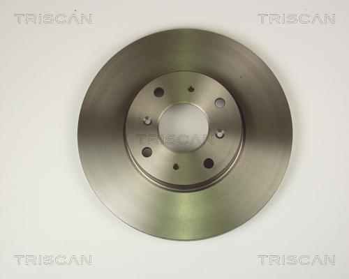 Triscan 8120 17111 - Kočioni disk www.molydon.hr