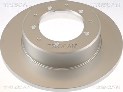 Triscan 8120 17113C - Kočioni disk www.molydon.hr