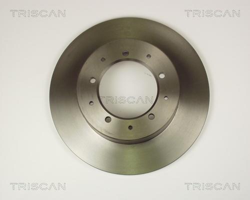 Triscan 8120 17113 - Kočioni disk www.molydon.hr