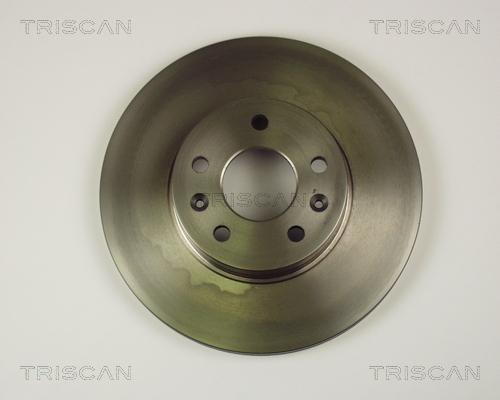 Triscan 8120 38105 - Kočioni disk www.molydon.hr