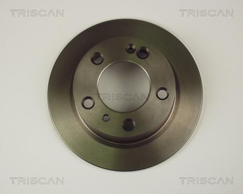 Triscan 8120 38108 - Kočioni disk www.molydon.hr