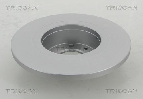 Triscan 8120 38119C - Kočioni disk www.molydon.hr