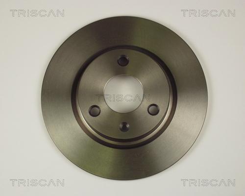 Triscan 8120 38114 - Kočioni disk www.molydon.hr