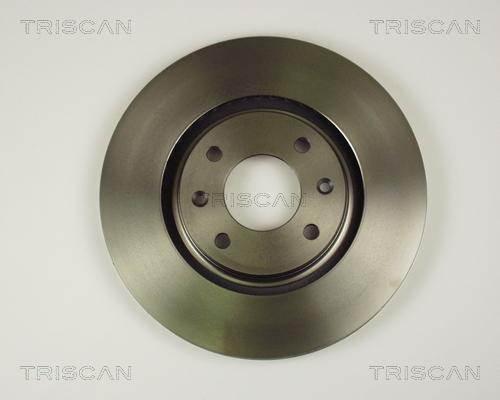 Triscan 8120 38113 - Kočioni disk www.molydon.hr