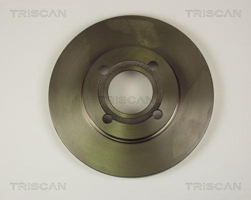 Triscan 8120 29155 - Kočioni disk www.molydon.hr