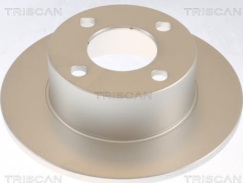 Triscan 8120 29105C - Kočioni disk www.molydon.hr