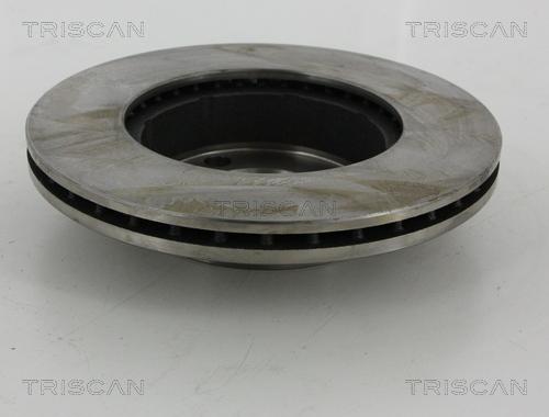 Triscan 8120 29106 - Kočioni disk www.molydon.hr