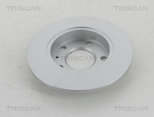 Triscan 8120 291006C - Kočioni disk www.molydon.hr