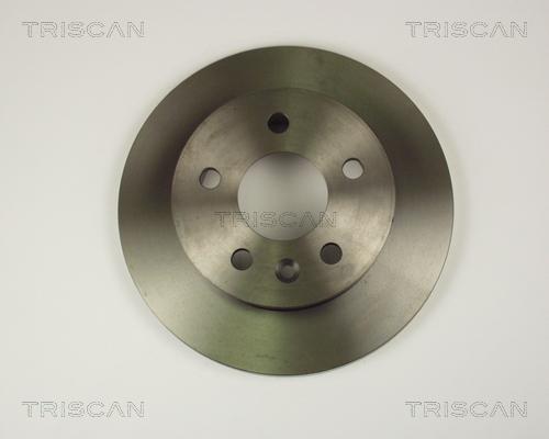 Triscan 8120 29101 - Kočioni disk www.molydon.hr