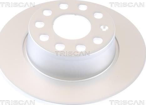 Triscan 8120 291080C - Kočioni disk www.molydon.hr