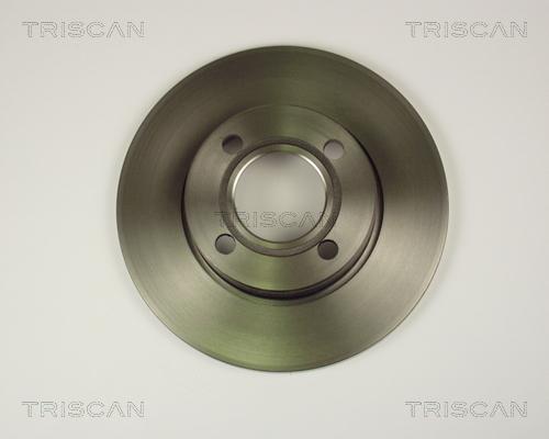 Triscan 8120 29102 - Kočioni disk www.molydon.hr