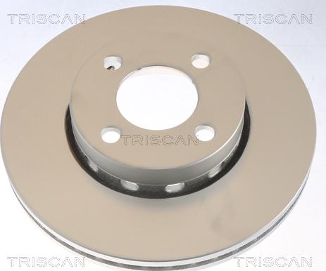 Triscan 8120 29114C - Kočioni disk www.molydon.hr