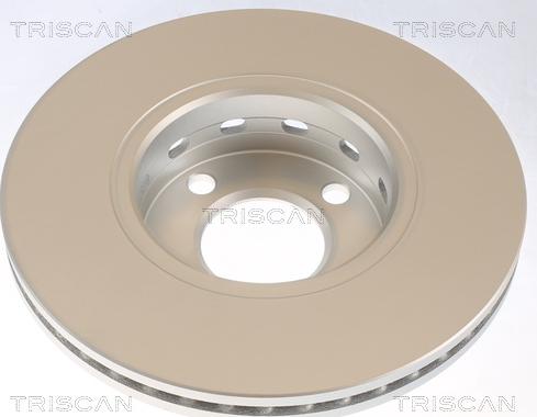 Triscan 8120 29114C - Kočioni disk www.molydon.hr