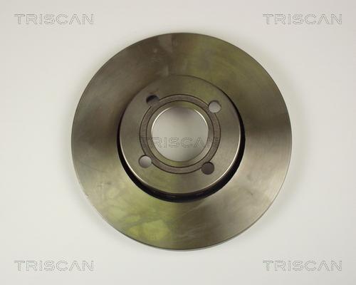 Triscan 8120 29114 - Kočioni disk www.molydon.hr