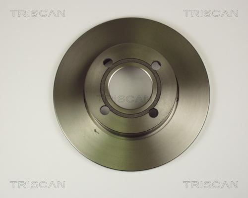 Triscan 8120 29110 - Kočioni disk www.molydon.hr